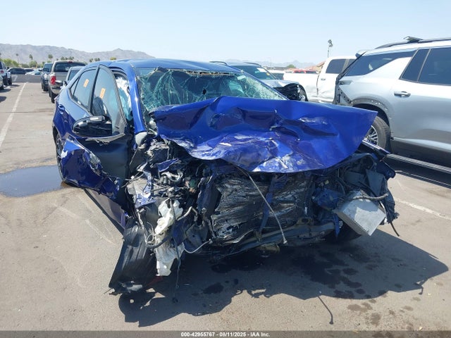 2T1BURHE1EC044572 Toyota Corolla S Plus