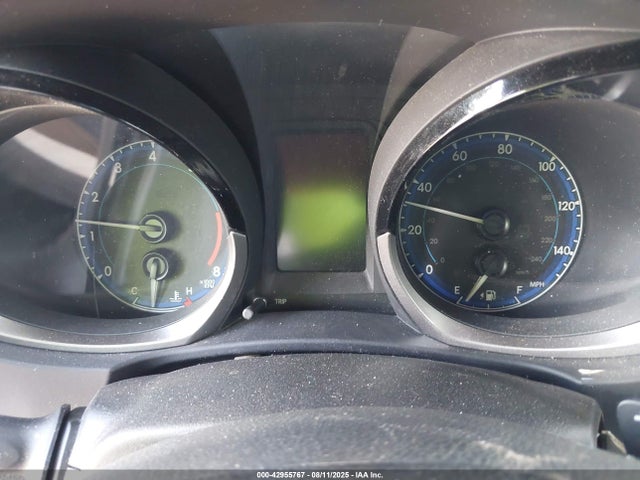 2T1BURHE1EC044572 Toyota Corolla S Plus