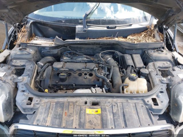 2014 MINI COUNTRYMAN WMWZC3C50EWP29138 Photo 9