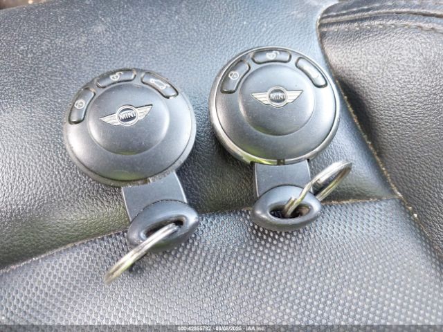 2014 MINI COUNTRYMAN WMWZC3C50EWP29138 Photo 10