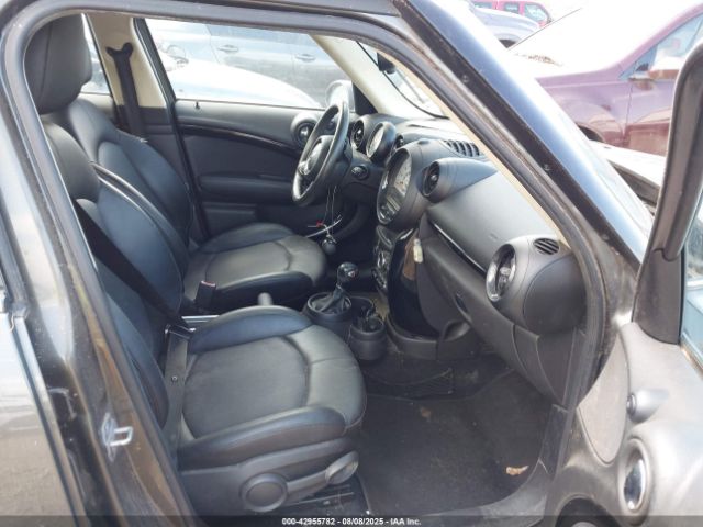 2014 MINI COUNTRYMAN WMWZC3C50EWP29138 Photo 4