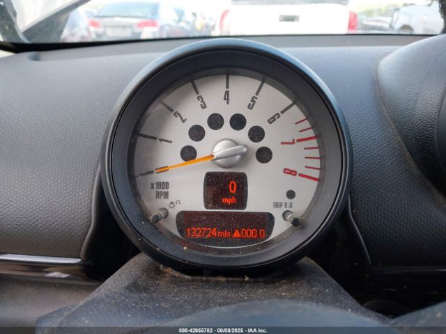 2014 MINI COUNTRYMAN WMWZC3C50EWP29138 Photo 6