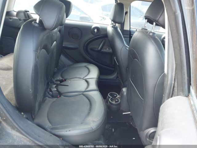 2014 MINI COUNTRYMAN WMWZC3C50EWP29138 Photo 7