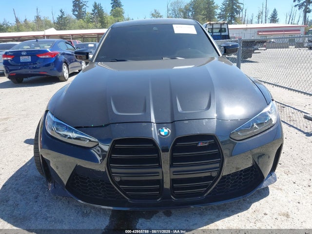 BMW M3 2021 WBS33AY07MFK73995 Image 12