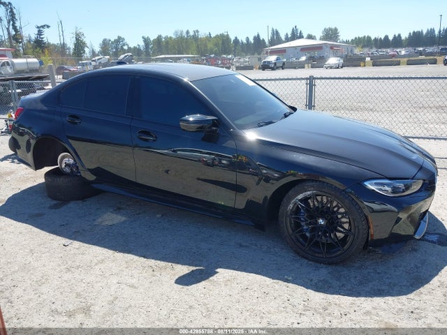 BMW M3 2021 WBS33AY07MFK73995 Image 13
