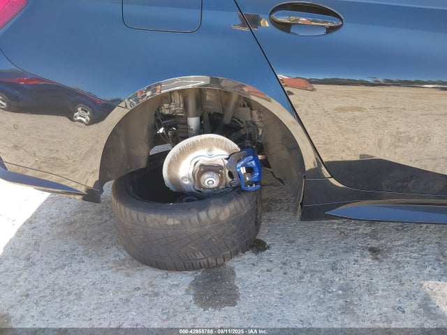 BMW M3 2021 WBS33AY07MFK73995 Image 17