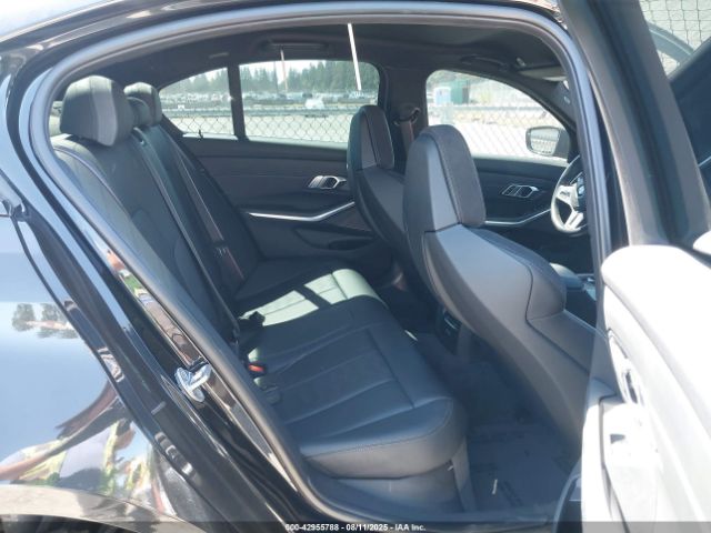 2021 BMW M3 WBS33AY07MFK73995 Photo 7