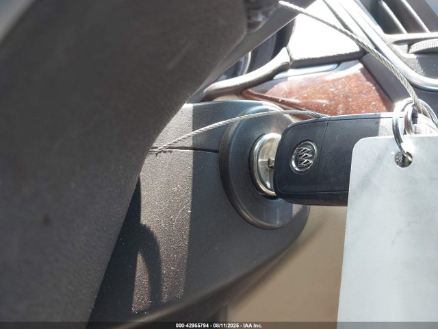 Buick ltg - sidi, alum, vvt, e85 max 2016 2G4GK5EX2G9151882 Image 11