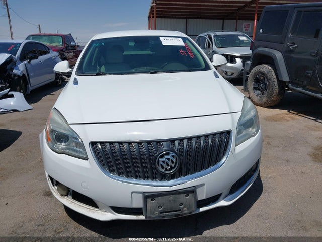 Buick ltg - sidi, alum, vvt, e85 max 2016 2G4GK5EX2G9151882 Image 13
