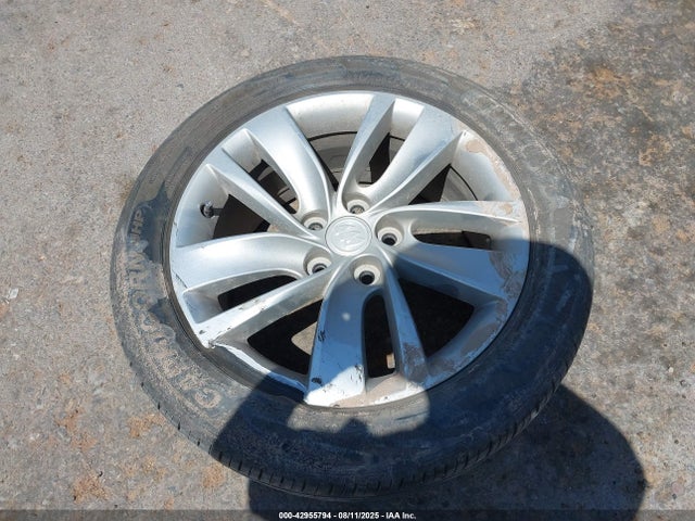 Buick ltg - sidi, alum, vvt, e85 max 2016 2G4GK5EX2G9151882 Image 12