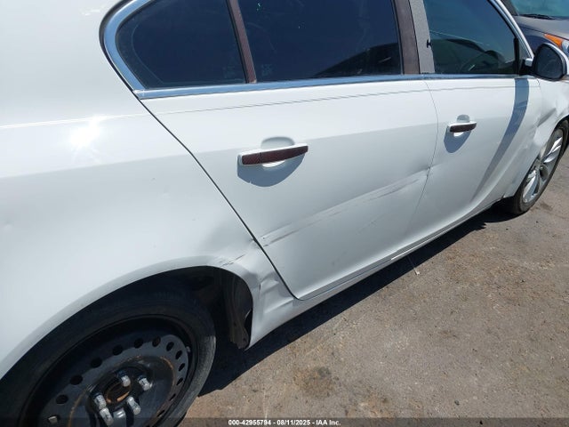 Buick ltg - sidi, alum, vvt, e85 max 2016 2G4GK5EX2G9151882 Image 18