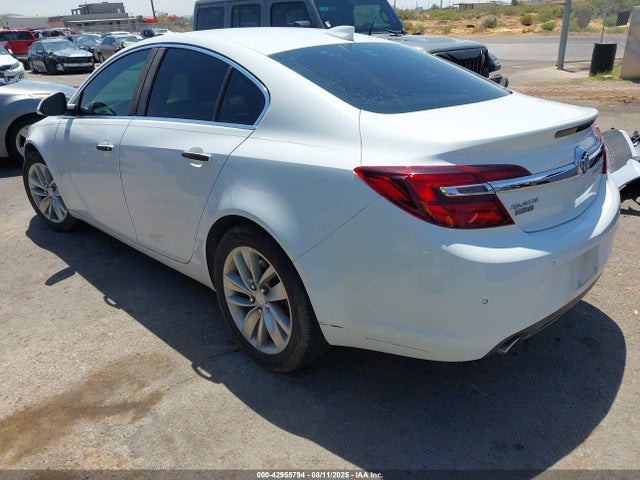 Buick ltg - sidi, alum, vvt, e85 max 2016 2G4GK5EX2G9151882 Image 3