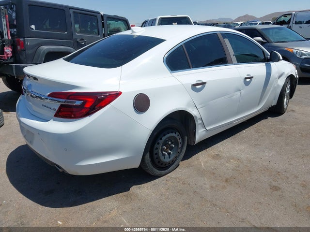 Buick ltg - sidi, alum, vvt, e85 max 2016 2G4GK5EX2G9151882 Image 4