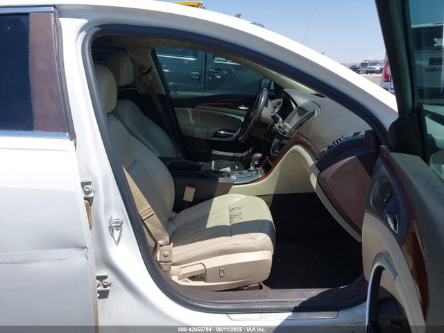 Buick ltg - sidi, alum, vvt, e85 max 2016 2G4GK5EX2G9151882 Image 5