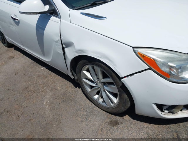Buick ltg - sidi, alum, vvt, e85 max 2016 2G4GK5EX2G9151882 Image 6