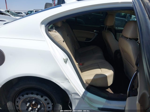 Buick ltg - sidi, alum, vvt, e85 max 2016 2G4GK5EX2G9151882 Image 8