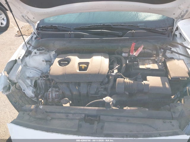 3KPF54AD7PE552665 KIA mpi nu