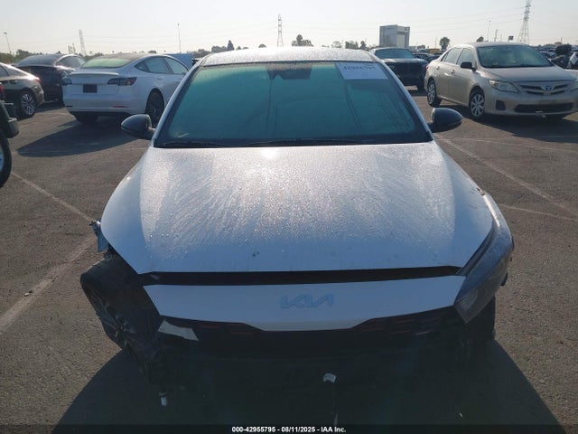 3KPF54AD7PE552665 KIA mpi nu