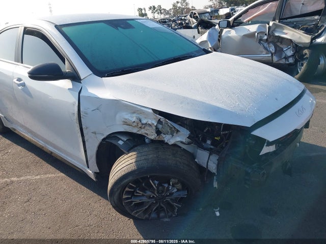 3KPF54AD7PE552665 KIA mpi nu