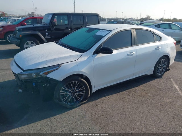 3KPF54AD7PE552665 KIA mpi nu