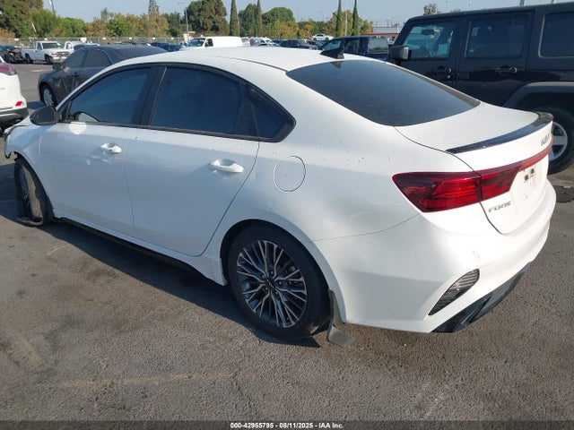 3KPF54AD7PE552665 KIA mpi nu
