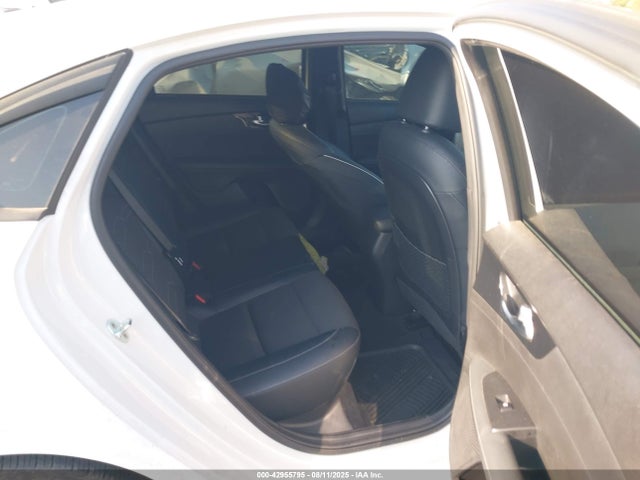 3KPF54AD7PE552665 KIA mpi nu