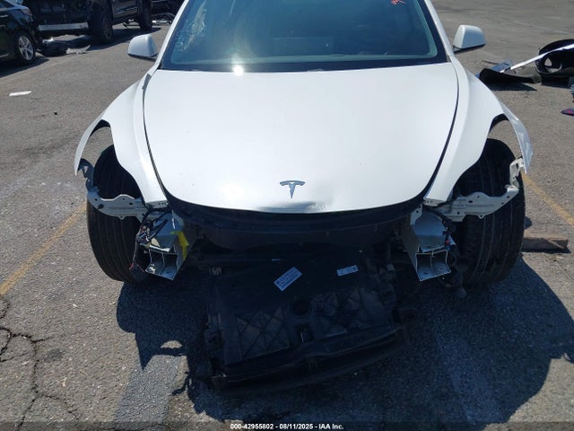 2021 TESLA MODEL 3 5YJ3E1EA0MF082390 Photo 5
