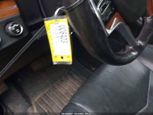 2019 CADILLAC ESCALADE 1GYS4BKJ5KR166537 Photo 10