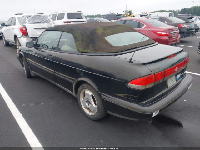 1998 SAAB 900 YS3DD75B4W7004103 Photo 2