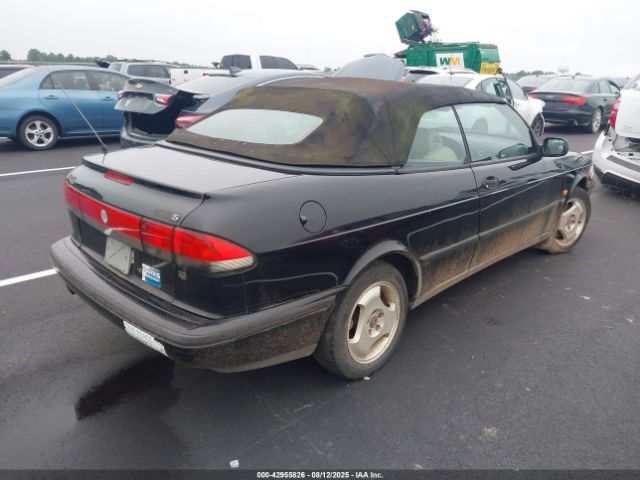 1998 SAAB 900 YS3DD75B4W7004103 Photo 3