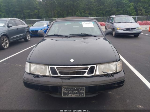 1998 SAAB 900 YS3DD75B4W7004103 Photo 5