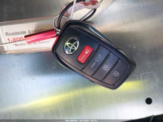 Toyota a25a-fxs 2025 4T1DAACK4SU032801 Image 11
