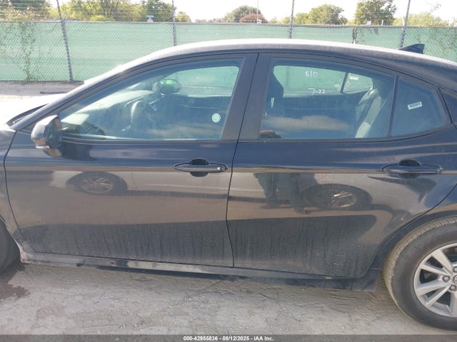 Toyota a25a-fxs 2025 4T1DAACK4SU032801 Image 15