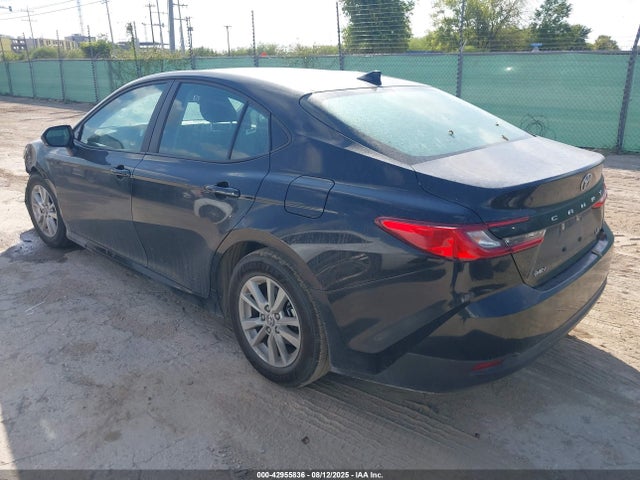 Toyota a25a-fxs 2025 4T1DAACK4SU032801 Image 3