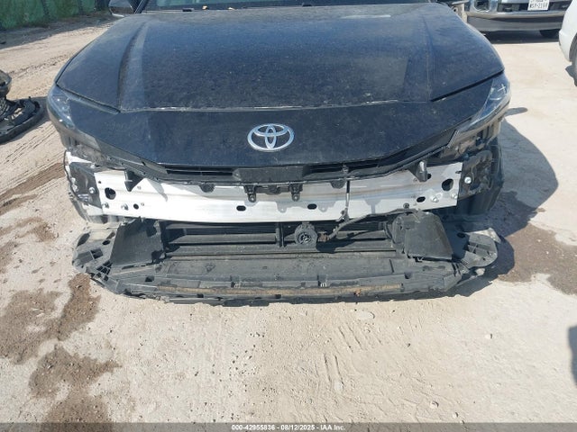Toyota a25a-fxs 2025 4T1DAACK4SU032801 Image 6