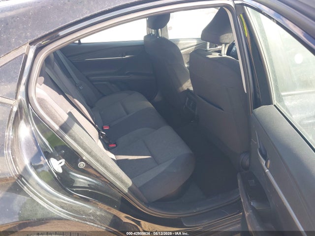 Toyota a25a-fxs 2025 4T1DAACK4SU032801 Image 8