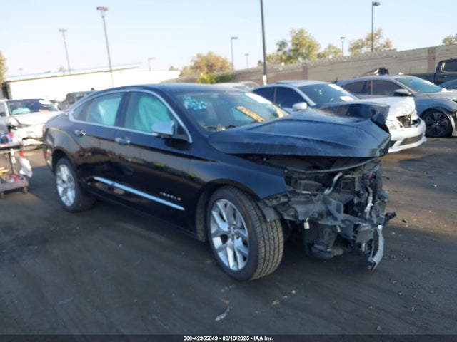 2G1145S31H9142526 Chevrolet lfx - sidi: spark ignited direct injection, vvt, e85 max, alum
