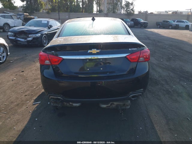 2G1145S31H9142526 Chevrolet lfx - sidi: spark ignited direct injection, vvt, e85 max, alum