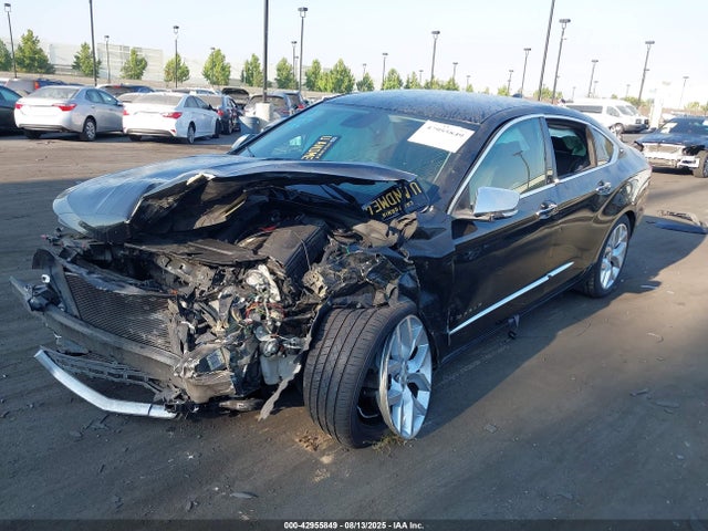 2G1145S31H9142526 Chevrolet lfx - sidi: spark ignited direct injection, vvt, e85 max, alum