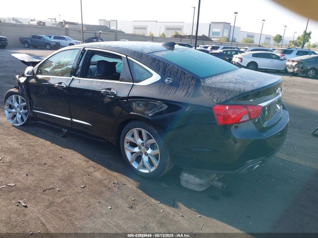 2G1145S31H9142526 Chevrolet lfx - sidi: spark ignited direct injection, vvt, e85 max, alum