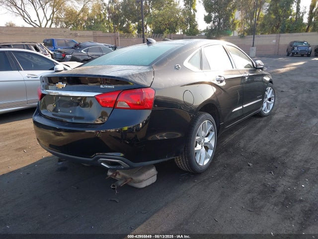 2G1145S31H9142526 Chevrolet lfx - sidi: spark ignited direct injection, vvt, e85 max, alum