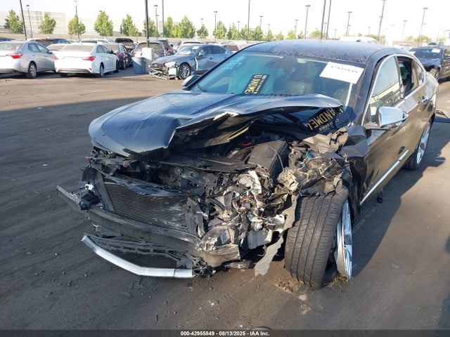 2G1145S31H9142526 Chevrolet lfx - sidi: spark ignited direct injection, vvt, e85 max, alum