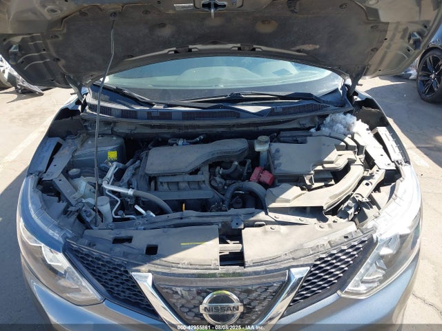 2018 NISSAN ROGUE SPORT JN1BJ1CP3JW150965 Photo 9