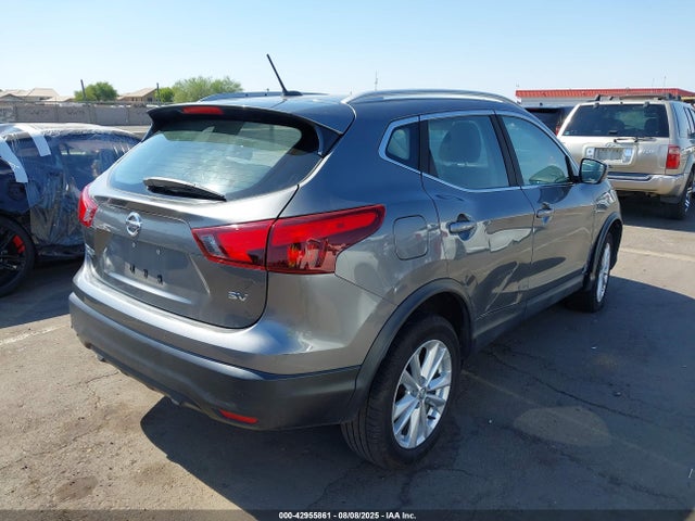 2018 NISSAN ROGUE SPORT JN1BJ1CP3JW150965 Photo 3