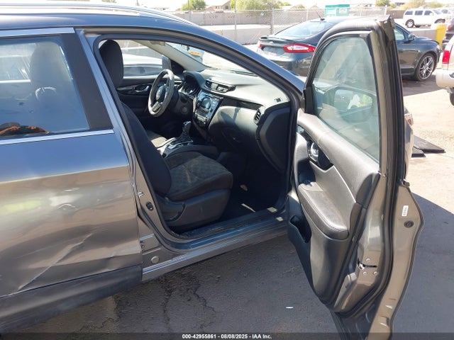 2018 NISSAN ROGUE SPORT JN1BJ1CP3JW150965 Photo 4