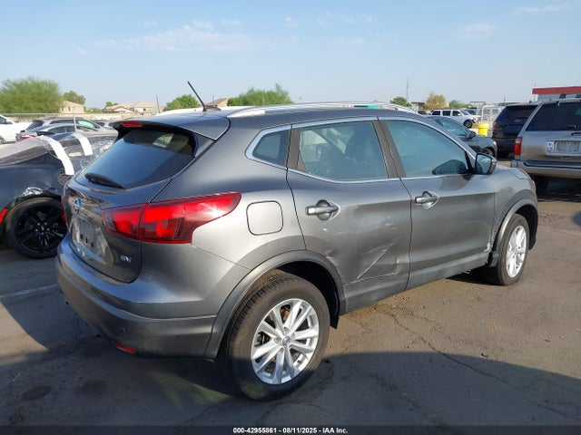2018 NISSAN ROGUE SPORT JN1BJ1CP3JW150965 Photo 5