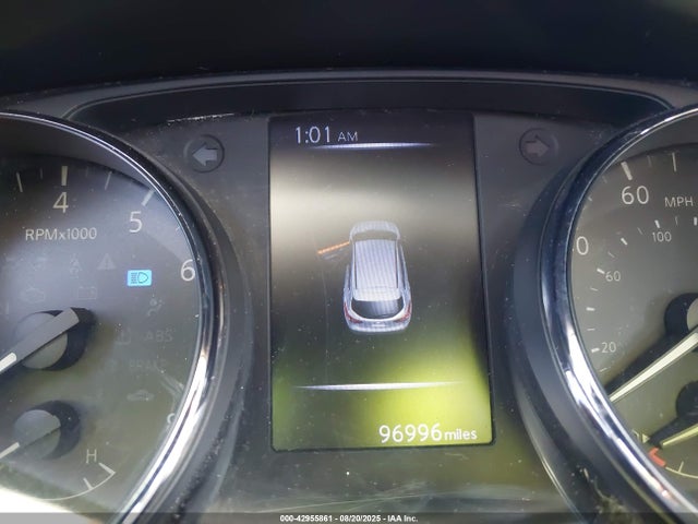 2018 NISSAN ROGUE SPORT JN1BJ1CP3JW150965 Photo 6