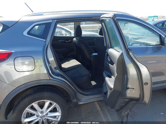 2018 NISSAN ROGUE SPORT JN1BJ1CP3JW150965 Photo 7