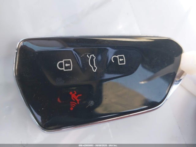 Volkswagen ID.4 2024 1V2BMPE84RC014871 Image 11