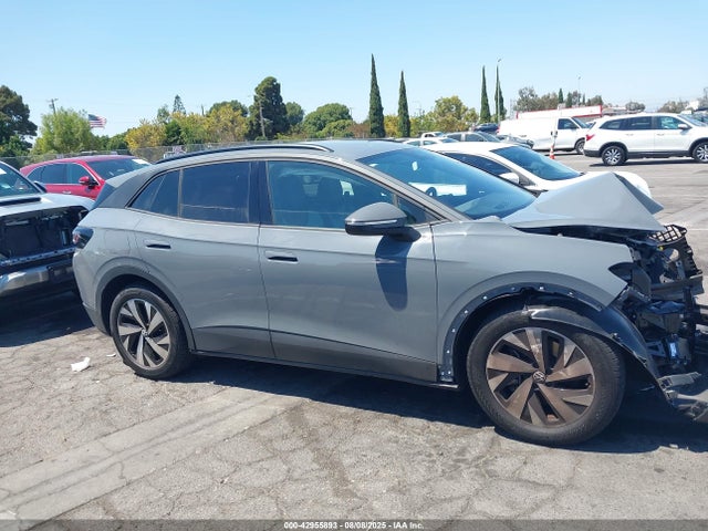 Volkswagen ID.4 2024 1V2BMPE84RC014871 Image 14